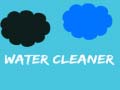                                                                     Water Cleaner ﺔﺒﻌﻟ