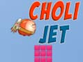                                                                     Choli Jet ﺔﺒﻌﻟ