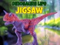                                                                     Dinosaurs Life Jigsaw ﺔﺒﻌﻟ
