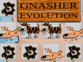                                                                    Gnasher Evolution ﺔﺒﻌﻟ