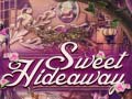                                                                     Sweet Hideaway ﺔﺒﻌﻟ