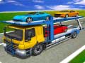                                                                     Euro Truck Heavy Vehicle Transport ﺔﺒﻌﻟ