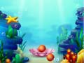                                                                     Underwater Bubble Shooter ﺔﺒﻌﻟ