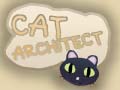                                                                     Cat Architect ﺔﺒﻌﻟ