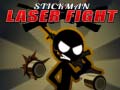                                                                     Stickman Laser fight ﺔﺒﻌﻟ
