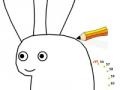                                                                     Draw my rabbit ﺔﺒﻌﻟ