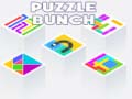                                                                     Puzzle Bunch ﺔﺒﻌﻟ