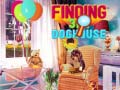                                                                     Finding 3 in1 DogHouse ﺔﺒﻌﻟ