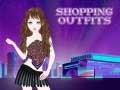                                                                     Shopping Outfits ﺔﺒﻌﻟ