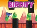                                                                     Birdify ﺔﺒﻌﻟ