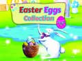                                                                     Easter Eggs Collection ﺔﺒﻌﻟ