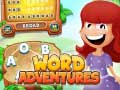                                                                     Word Adventures ﺔﺒﻌﻟ