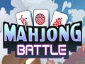                                                                     Mahjong Battle ﺔﺒﻌﻟ