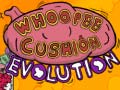                                                                     Whoopee Cushion Evolution ﺔﺒﻌﻟ