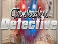                                                                     The Sleepless Detective ﺔﺒﻌﻟ