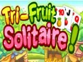                                                                     Tri-Fruit Solitaire! ﺔﺒﻌﻟ