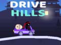                                                                     Drive Hills ﺔﺒﻌﻟ