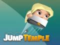                                                                     Jump Temple ﺔﺒﻌﻟ