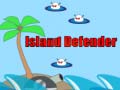                                                                     Island Defender ﺔﺒﻌﻟ
