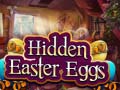                                                                     Hidden Easter Eggs ﺔﺒﻌﻟ