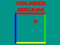                                                                     Colores Square ﺔﺒﻌﻟ