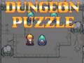                                                                     Dungeon Puzzle ﺔﺒﻌﻟ
