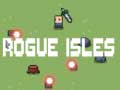                                                                     Rogue Isles ﺔﺒﻌﻟ