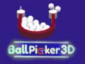                                                                     Ball Picker 3D ﺔﺒﻌﻟ