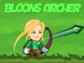                                                                     Bloons Archer ﺔﺒﻌﻟ
