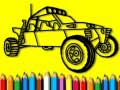                                                                     Back To School: Rally Car Coloring Book ﺔﺒﻌﻟ