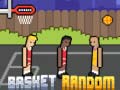                                                                     Basket Random ﺔﺒﻌﻟ