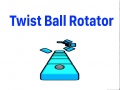                                                                     Twist Ball Rotator ﺔﺒﻌﻟ