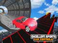                                                                     Mega Car Ramp Impossible Stunt ﺔﺒﻌﻟ