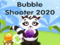                                                                     Bubble Shooter 2020 ﺔﺒﻌﻟ