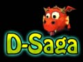                                                                     D-Saga ﺔﺒﻌﻟ