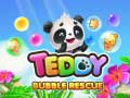                                                                     Teddy Bubble Rescue ﺔﺒﻌﻟ