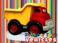                                                                    Summer Toys Vehicles ﺔﺒﻌﻟ