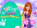                                                                     Magic of Easter Princess Makeover ﺔﺒﻌﻟ