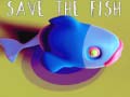                                                                     Save the Fish ﺔﺒﻌﻟ