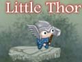                                                                     Little Thor ﺔﺒﻌﻟ