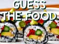                                                                     Guess The Food ﺔﺒﻌﻟ