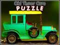                                                                     Old Timer Cars Puzzle ﺔﺒﻌﻟ