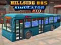                                                                     HillSide Bus Simulator 3D ﺔﺒﻌﻟ