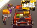                                                                    Endless Zombie Road ﺔﺒﻌﻟ