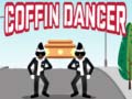                                                                     Coffin Dancer ﺔﺒﻌﻟ