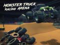                                                                     Monster Truck Racing Arena ﺔﺒﻌﻟ
