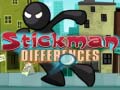                                                                     Stickman Differences ﺔﺒﻌﻟ