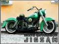                                                                     Heavy Motorbikes Jigsaw ﺔﺒﻌﻟ