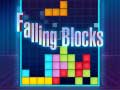                                                                     Falling Blocks ﺔﺒﻌﻟ