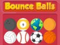                                                                     Bouncing Ball ﺔﺒﻌﻟ